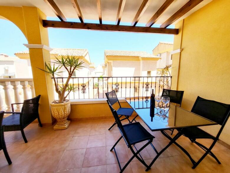Apartamento Fontana Golf Villamartin