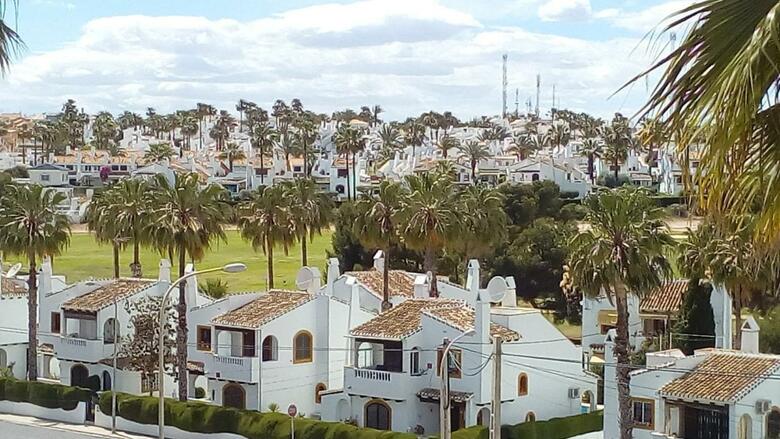 Apartamento Fontana Golf Villamartin