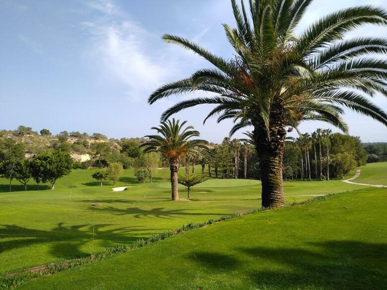 Apartamento Fontana Golf Villamartin