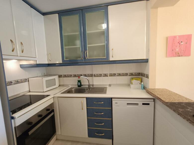 Apartamento Fontana Golf Villamartin