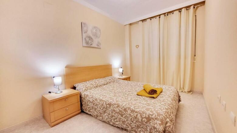 Apartamento Fontana Golf Villamartin