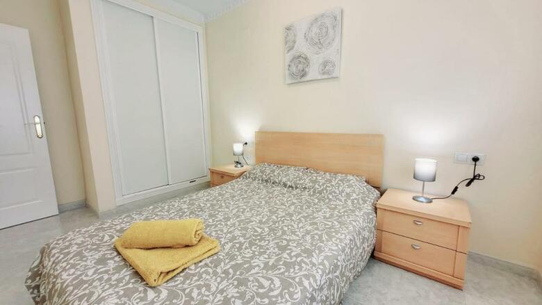 Apartamento Fontana Golf Villamartin