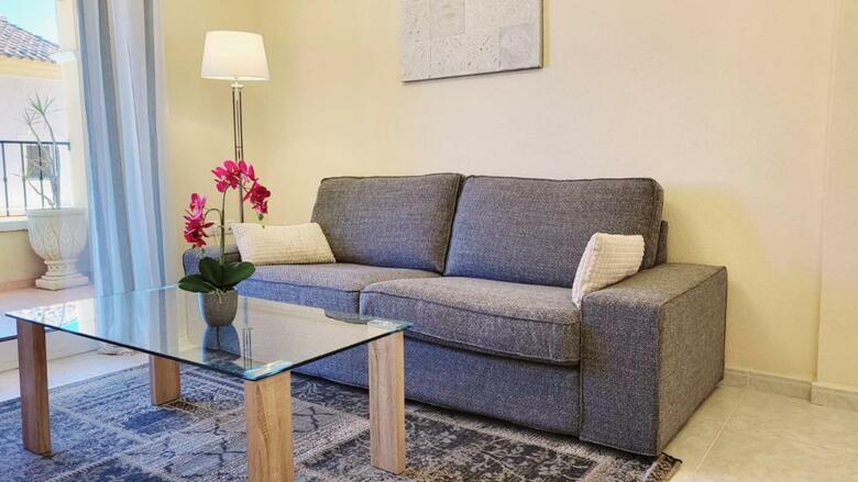 Apartamento Fontana Golf Villamartin