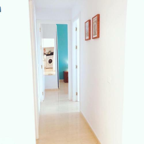 Apartamento Mar Y Pinada