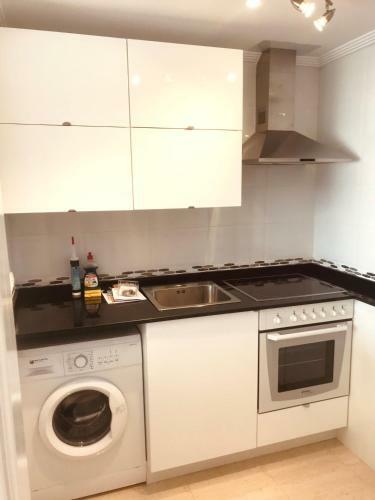 Apartamento Mar Y Pinada