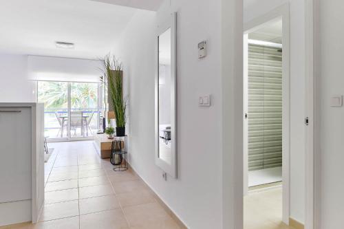 Apartment De La Costa 1