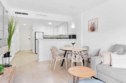Apartment De La Costa 1