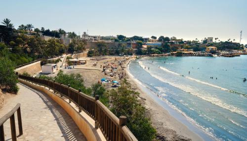 Apartment De La Costa 1