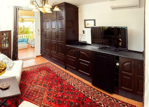 Holiday Villa Golf & See View Villamartin