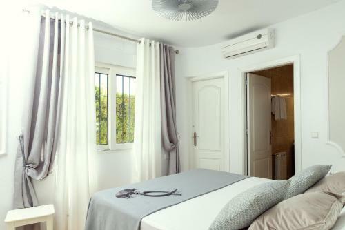 Holiday Villa Golf & See View Villamartin