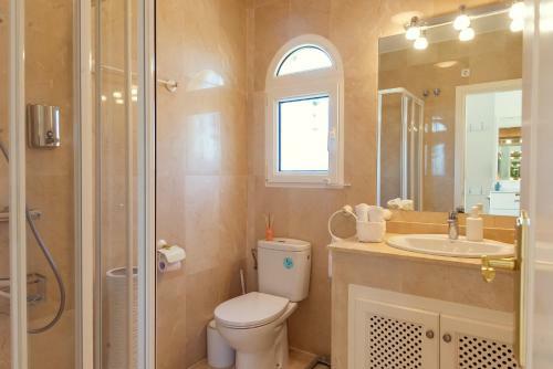 Holiday Villa Golf & See View Villamartin