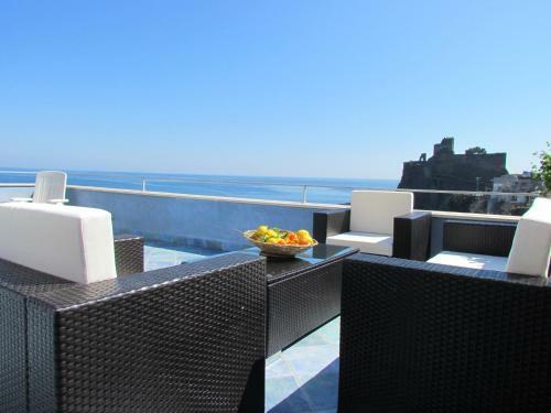 Bed & Breakfast La Terrazza Sul Mare