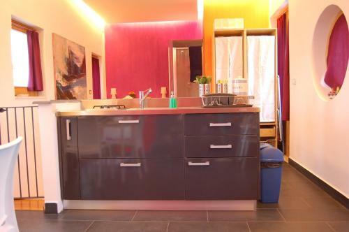 Bed & Breakfast La Terrazza Sul Mare