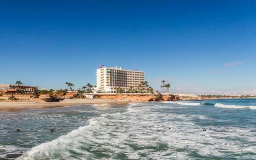 Villa La Zenia