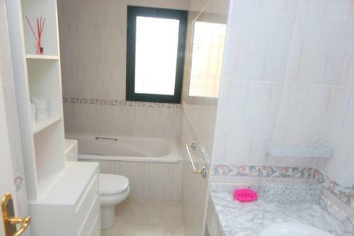 Apartamento Lomas De Campoamor Ref 8222