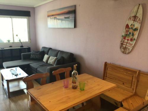 Apartamento Villamartin Vacation Rental