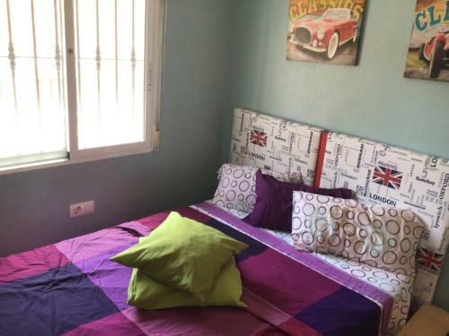 Apartamento Villamartin Vacation Rental