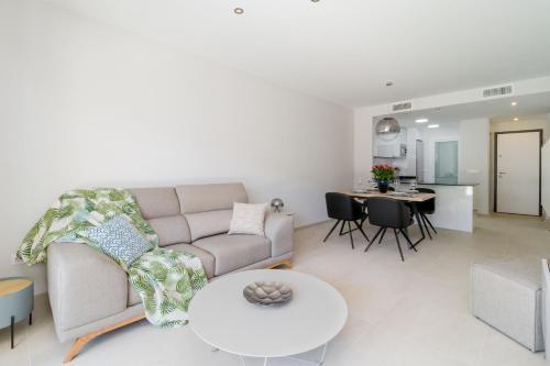 Apartamento Espanatour Flamenca Village 3