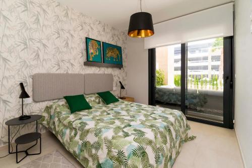 Apartamento Espanatour Flamenca Village 3