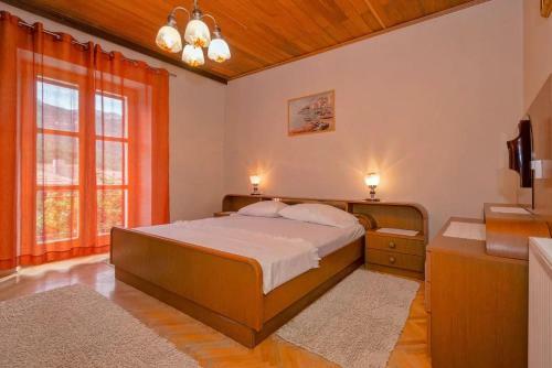 Holiday House With A Parking Space Svirce, Hvar - 17682