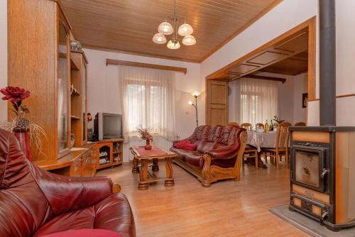 Holiday House With A Parking Space Svirce, Hvar - 17682