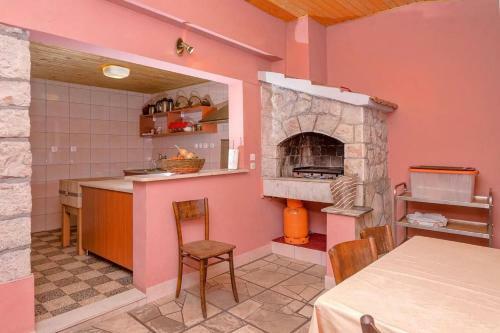 Holiday House With A Parking Space Svirce, Hvar - 17682