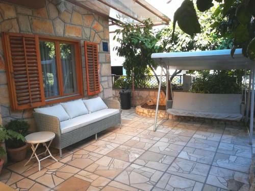 Holiday House With A Parking Space Svirce, Hvar - 17682