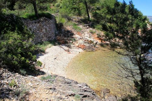 Apartments By The Sea Basina, Hvar - 5699