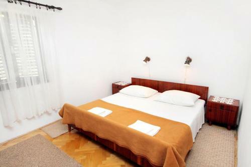Apartments By The Sea Mudri Dolac, Hvar - 5693