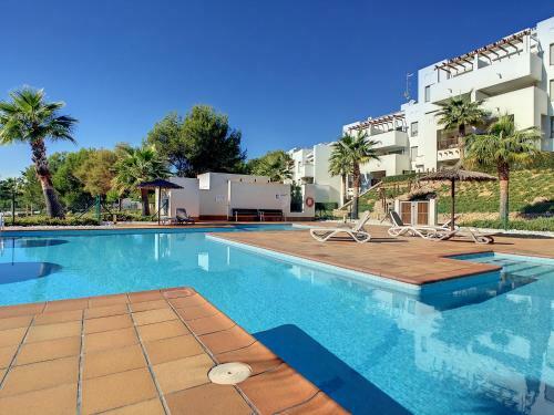 Encina Apartment At Las Colinas Golf Resort