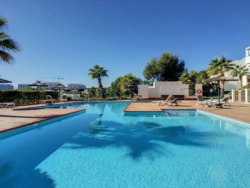 Encina Apartment At Las Colinas Golf Resort