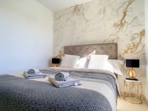 Encina Apartment At Las Colinas Golf Resort