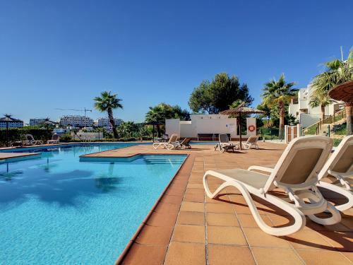 Encina Apartment At Las Colinas Golf Resort