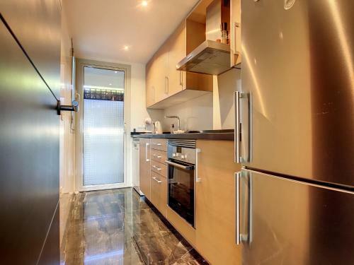 Encina Apartment At Las Colinas Golf Resort