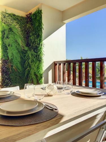 Encina Apartment At Las Colinas Golf Resort