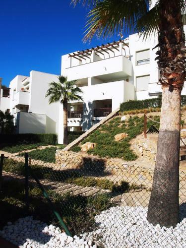 Encina Apartment At Las Colinas Golf Resort