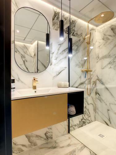 Encina Apartment At Las Colinas Golf Resort