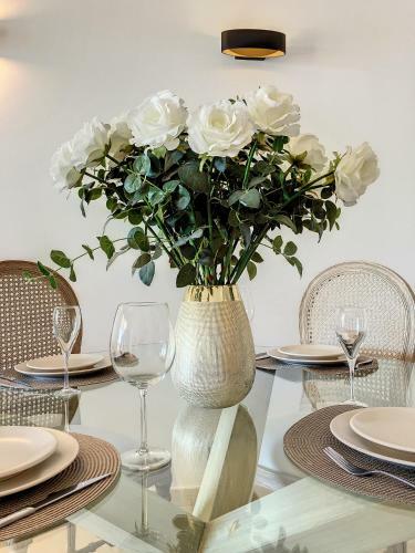 Encina Apartment At Las Colinas Golf Resort