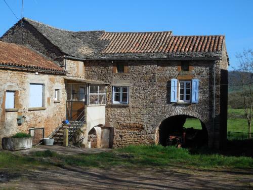 G�te De Grailhes