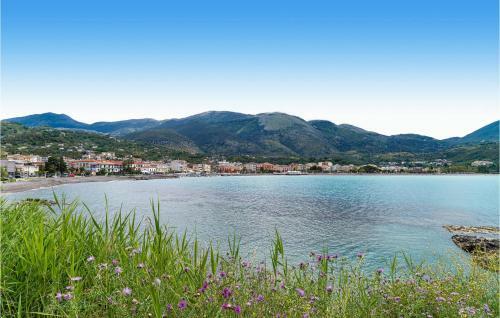 Stunning Apartment In Acquafredda With 1 Bedrooms