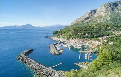 Stunning Apartment In Acquafredda With 1 Bedrooms