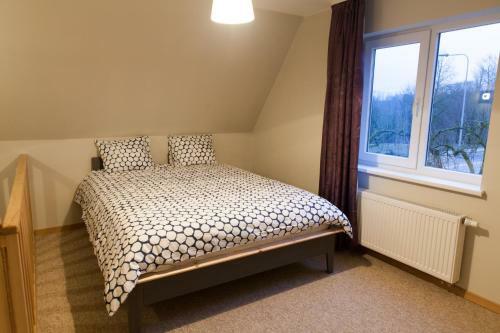 Holiday Apartment