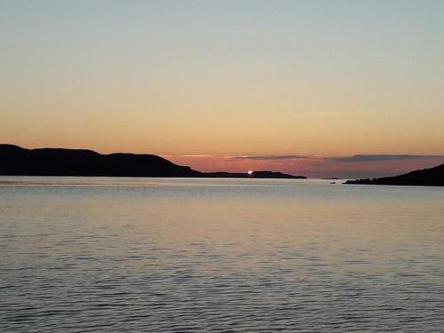The Sleepy Crofter Glamping - Achiltibuie