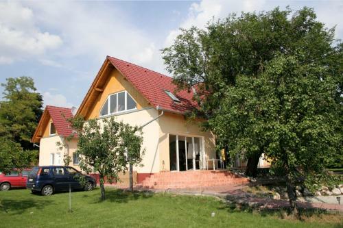 Bed & Breakfast Casa Napsug�r Panzi�