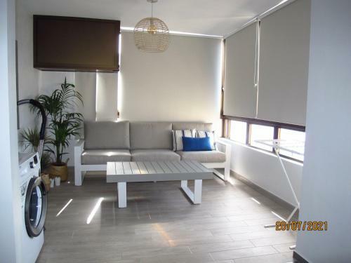 Apartamento En Playa