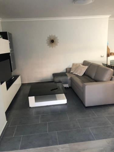 Apartamento En Playa
