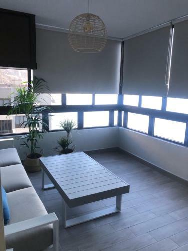 Apartamento En Playa