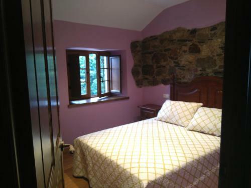 Apartamento Vivienda Vacacional Casa Roxo