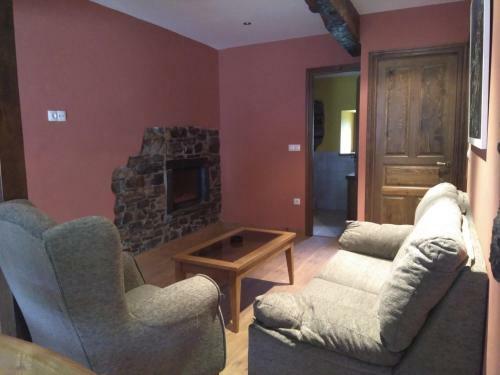 Apartamento Vivienda Vacacional Casa Roxo