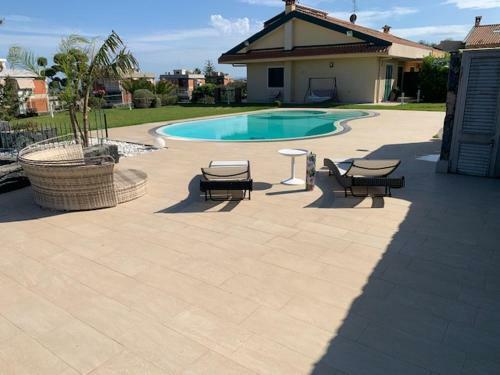 Apartamento Villa Paradiso